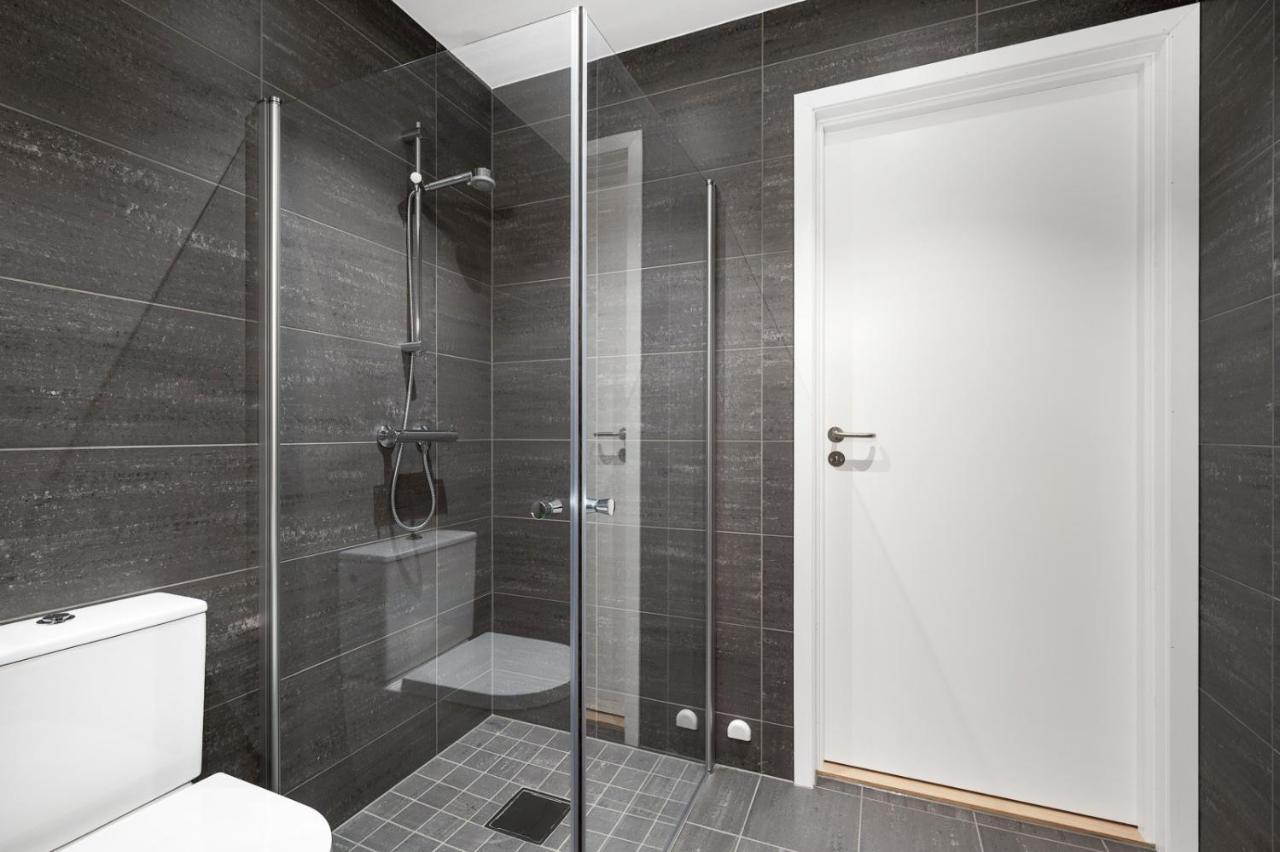 Jeci Apartment In Frogner Lillestrom - Modern And Central Exterior photo